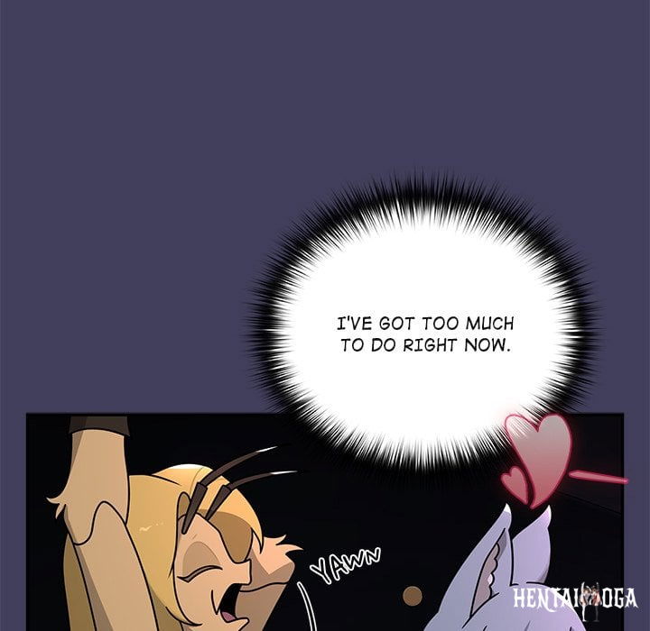 Paws on Campus Paws on Campus Chapter 19 - صفحة 175