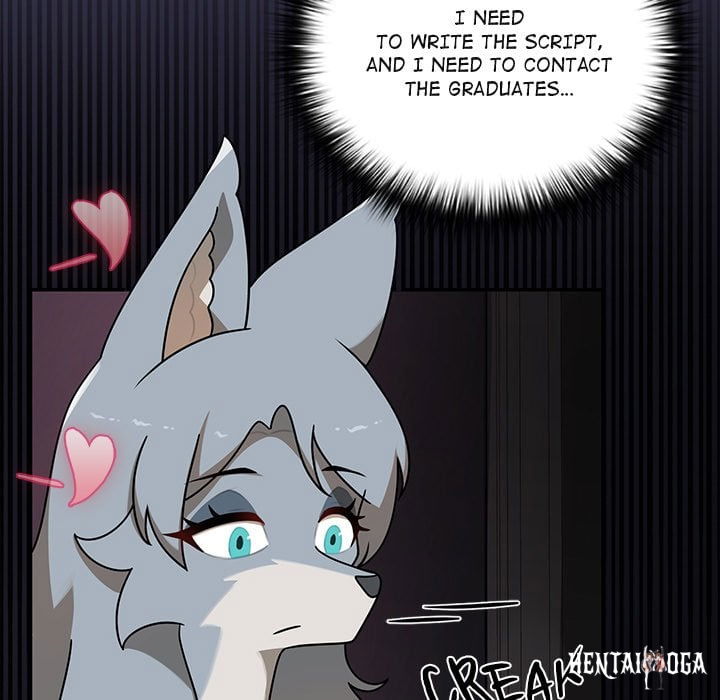 Paws on Campus Paws on Campus Chapter 19 - صفحة 178