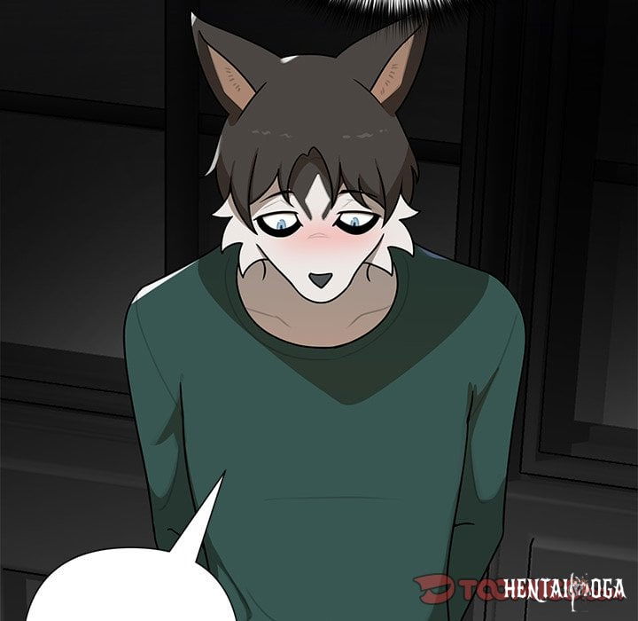 Paws on Campus Paws on Campus Chapter 19 - صفحة 180