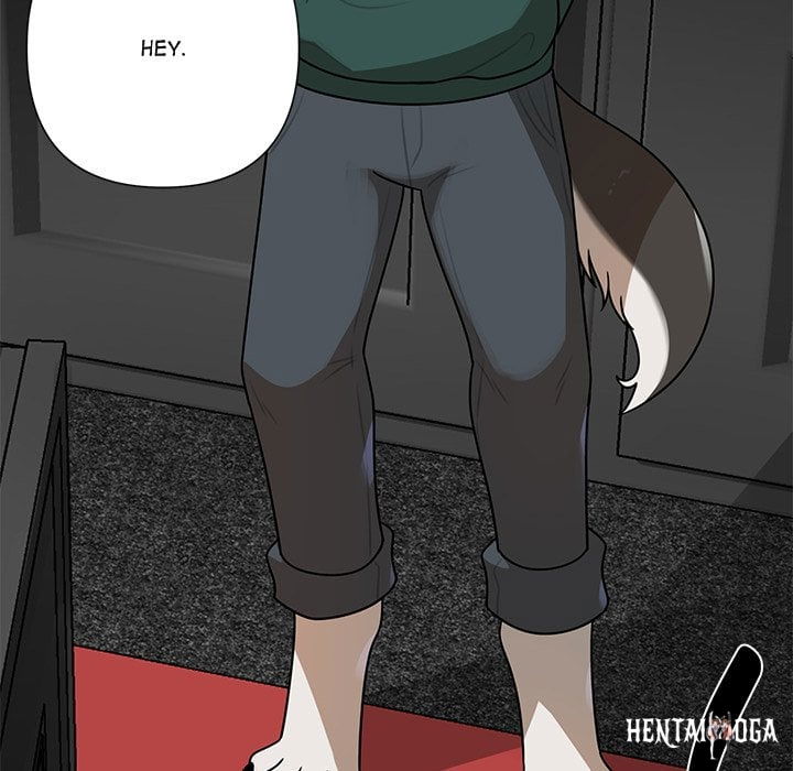 Paws on Campus Paws on Campus Chapter 19 - صفحة 181