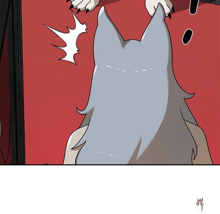 Paws on Campus Paws on Campus Chapter 19 - صفحة 182