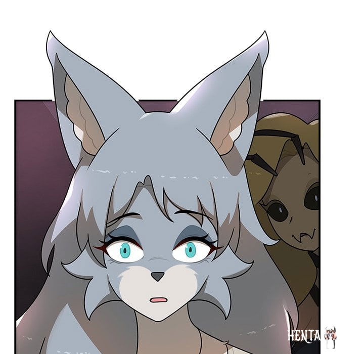 Paws on Campus Paws on Campus Chapter 19 - صفحة 184