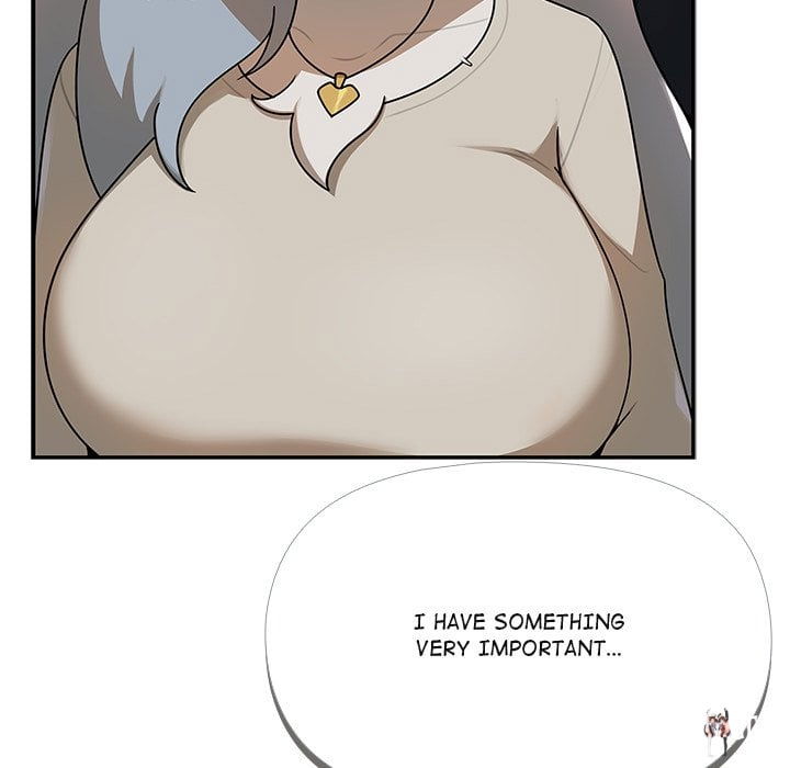 Paws on Campus Paws on Campus Chapter 19 - صفحة 185