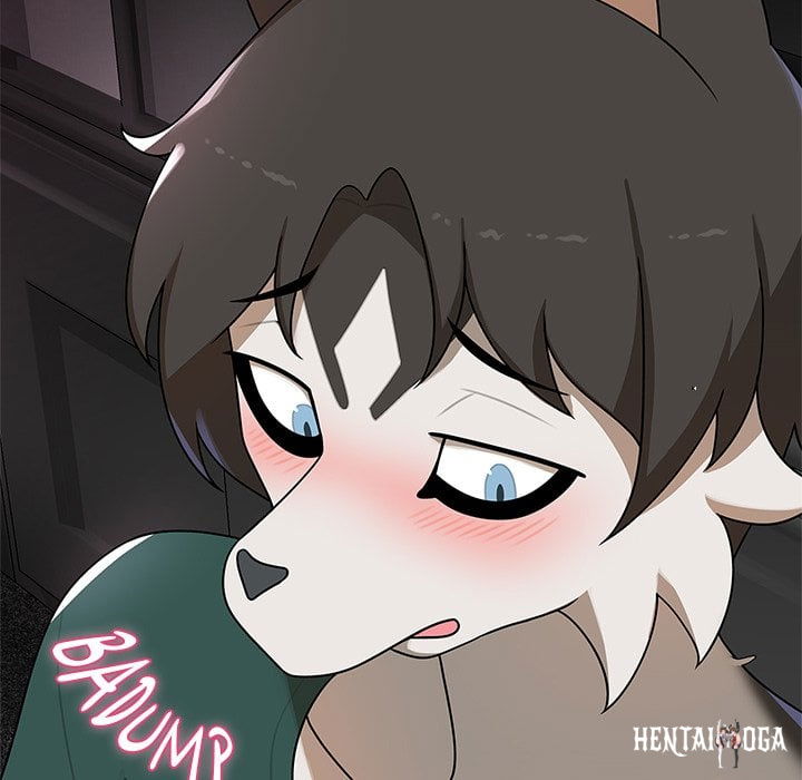 Paws on Campus Paws on Campus Chapter 19 - صفحة 187