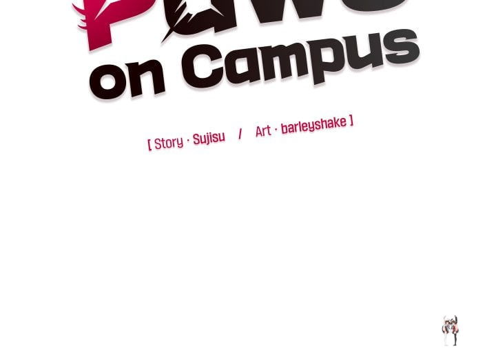 Paws on Campus Paws on Campus Chapter 19 - صفحة 191