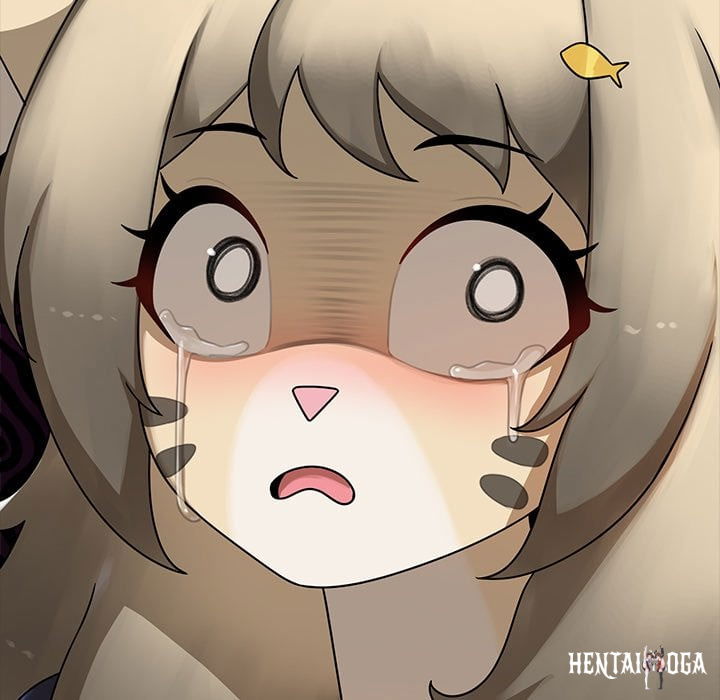 Paws on Campus Paws on Campus Chapter 19 - صفحة 25