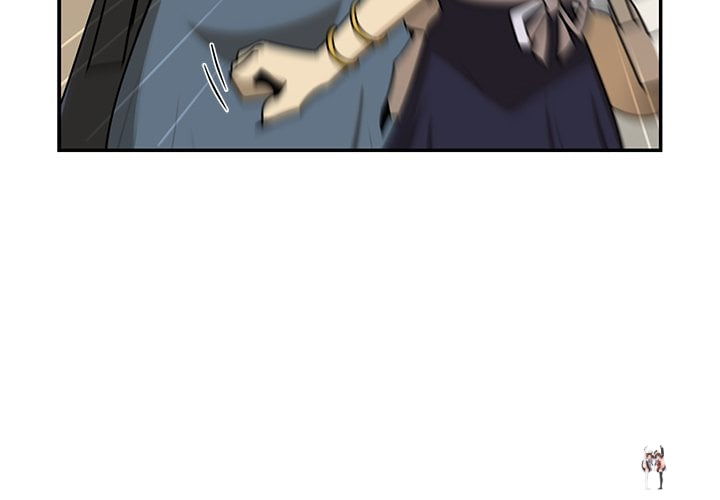 Paws on Campus Paws on Campus Chapter 19 - صفحة 3