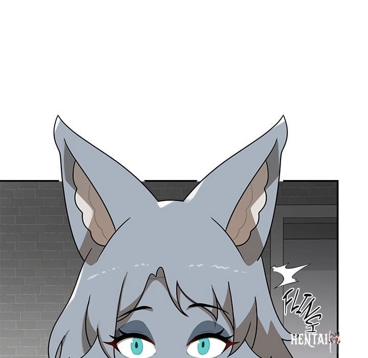 Paws on Campus Paws on Campus Chapter 19 - صفحة 30