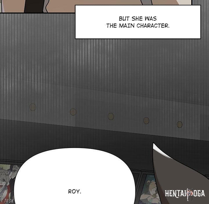 Paws on Campus Paws on Campus Chapter 19 - صفحة 32