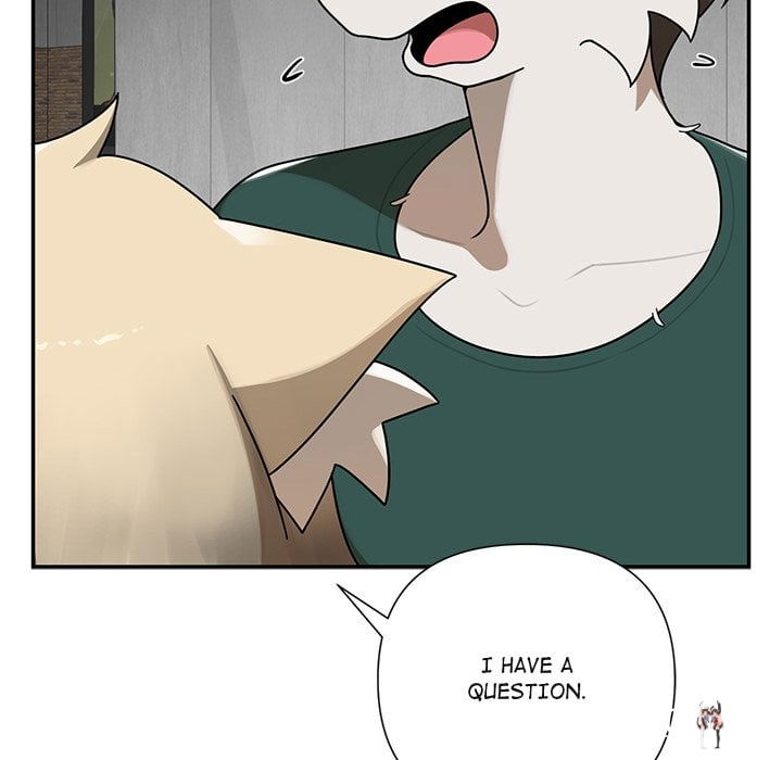 Paws on Campus Paws on Campus Chapter 19 - صفحة 41