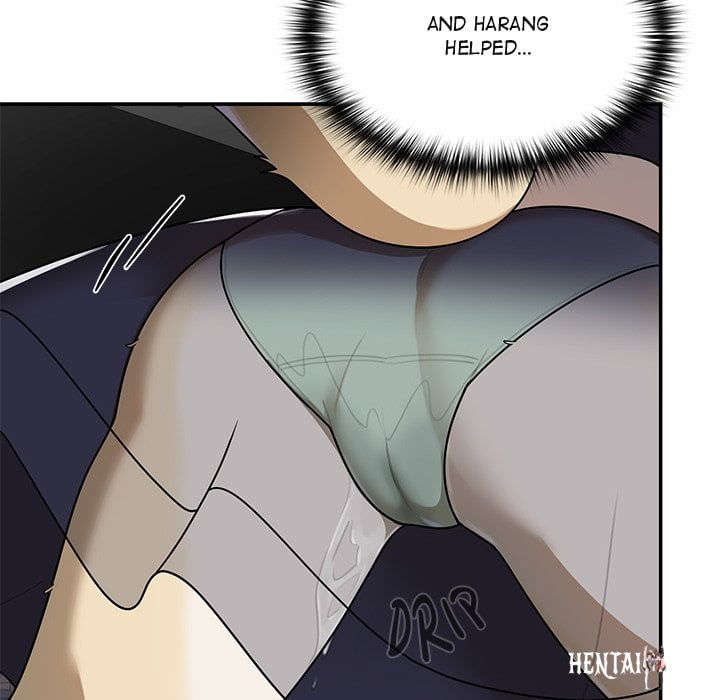 Paws on Campus Paws on Campus Chapter 19 - صفحة 5