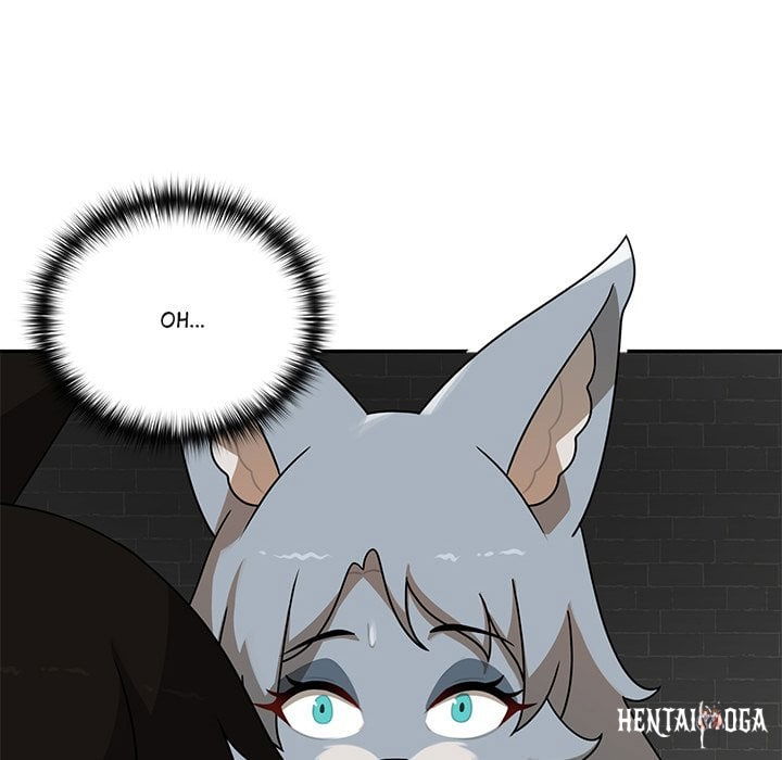 Paws on Campus Paws on Campus Chapter 19 - صفحة 51