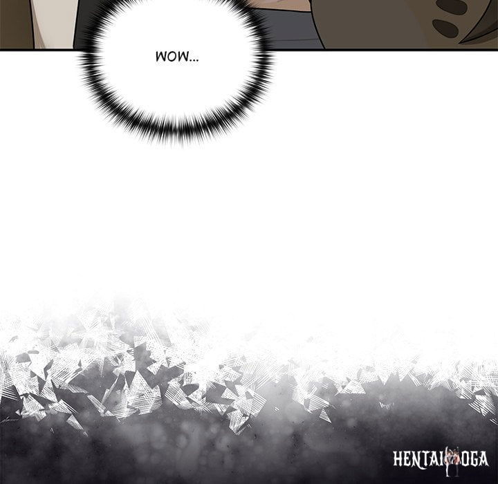 Paws on Campus Paws on Campus Chapter 19 - صفحة 53