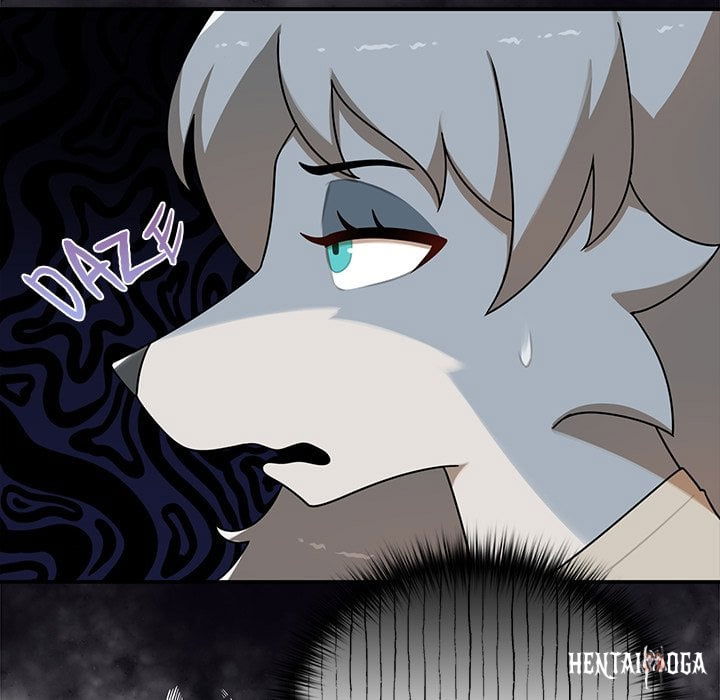 Paws on Campus Paws on Campus Chapter 19 - صفحة 54