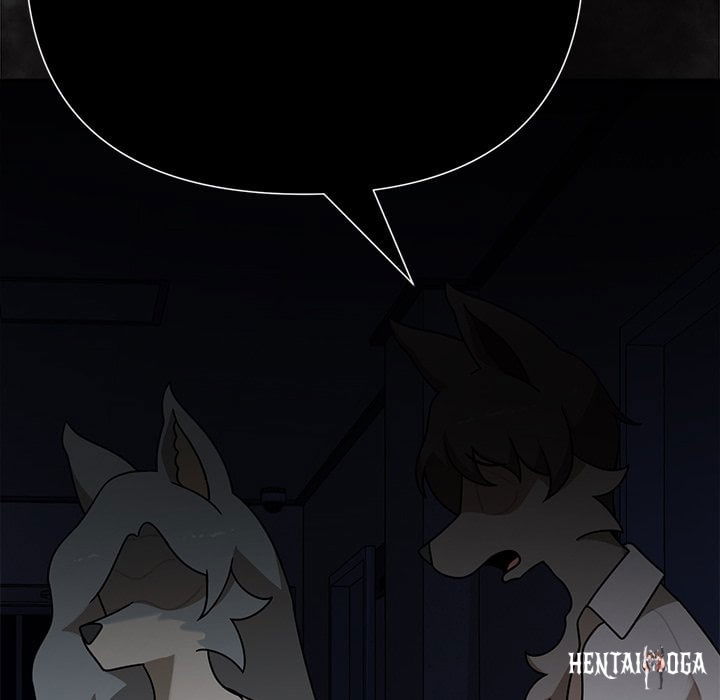 Paws on Campus Paws on Campus Chapter 19 - صفحة 59