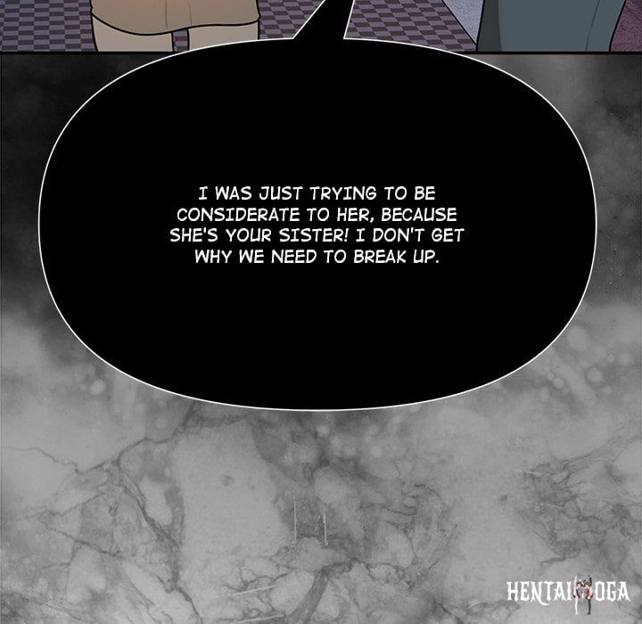 Paws on Campus Paws on Campus Chapter 19 - صفحة 61