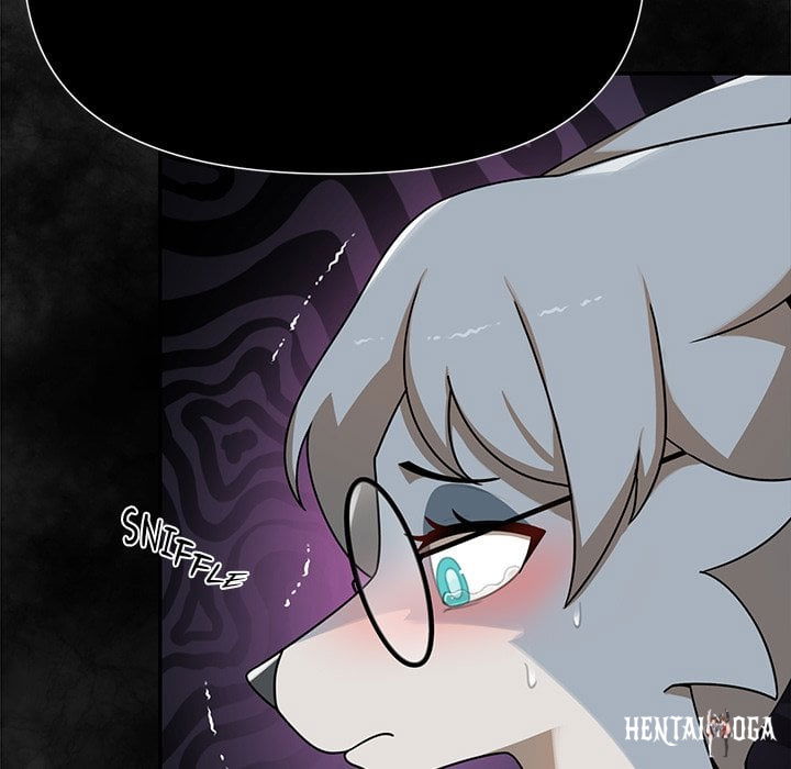 Paws on Campus Paws on Campus Chapter 19 - صفحة 66