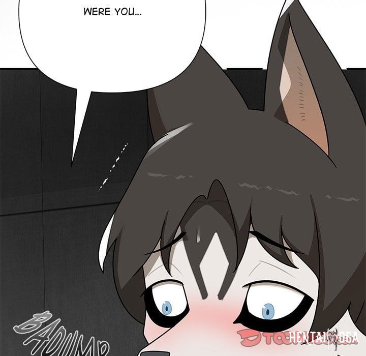 Paws on Campus Paws on Campus Chapter 19 - صفحة 68