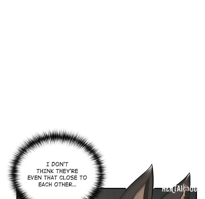 Paws on Campus Paws on Campus Chapter 19 - صفحة 7