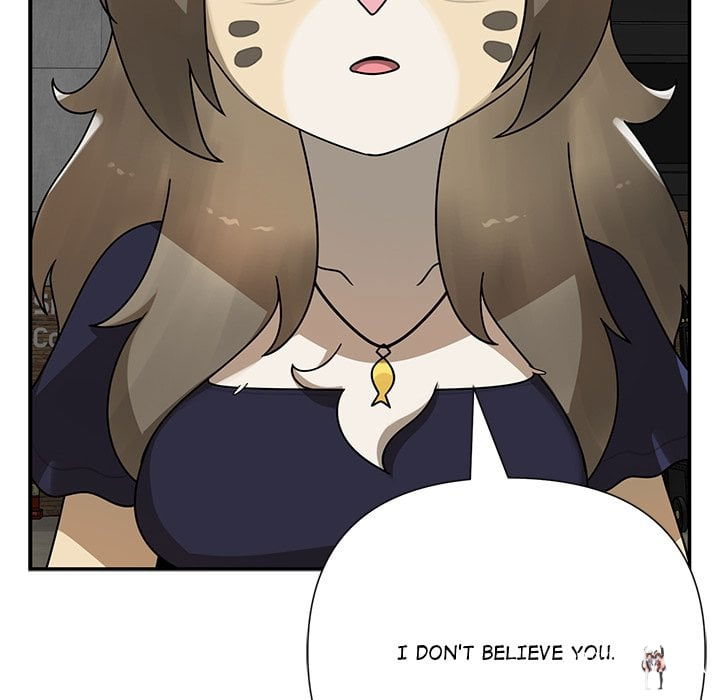 Paws on Campus Paws on Campus Chapter 19 - صفحة 79