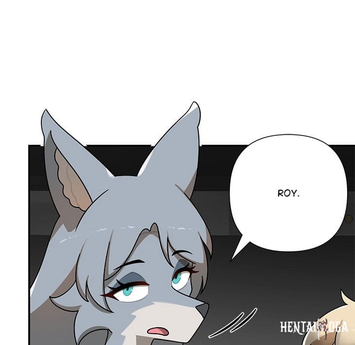 Paws on Campus Paws on Campus Chapter 19 - صفحة 81