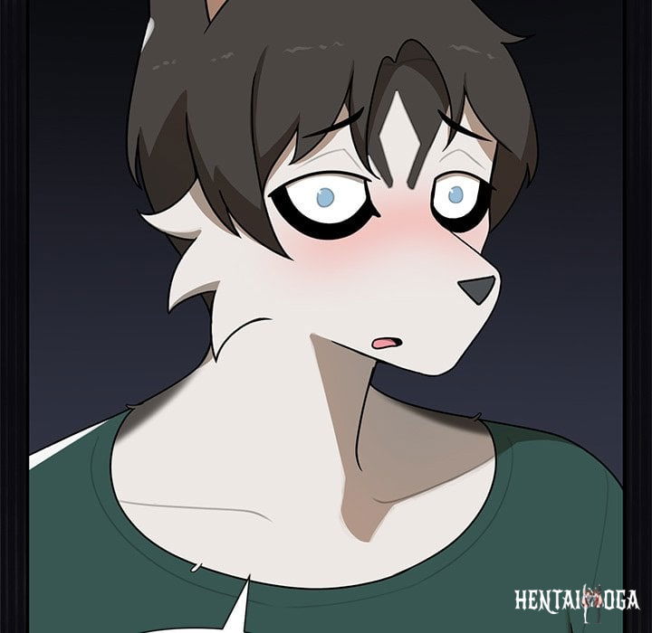 Paws on Campus Paws on Campus Chapter 19 - صفحة 85