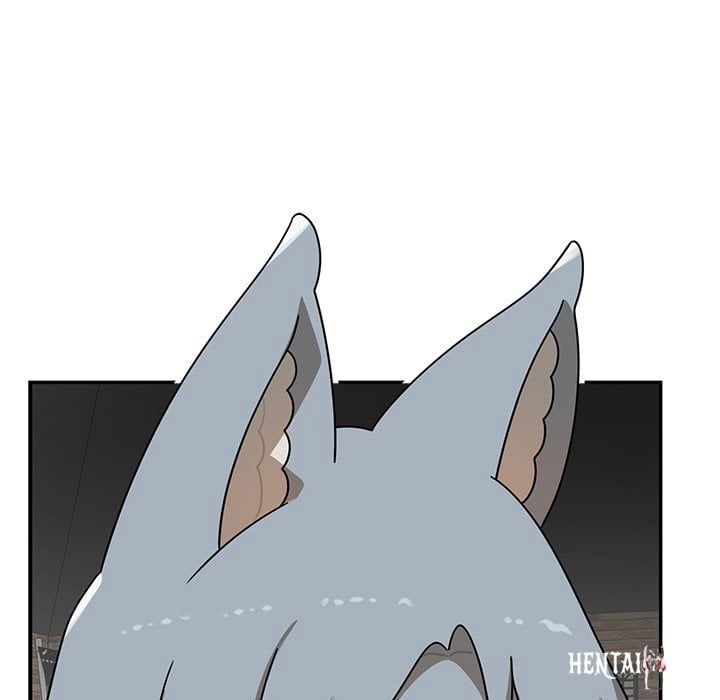 Paws on Campus Paws on Campus Chapter 19 - صفحة 87