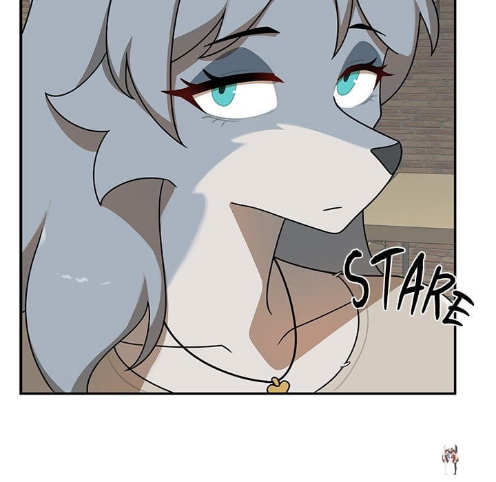 Paws on Campus Paws on Campus Chapter 19 - صفحة 88