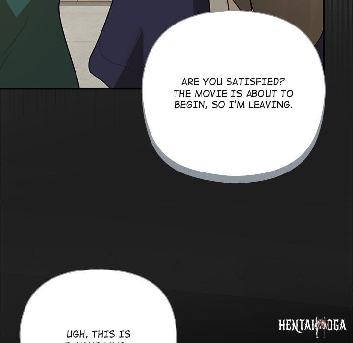 Paws on Campus Paws on Campus Chapter 19 - صفحة 95