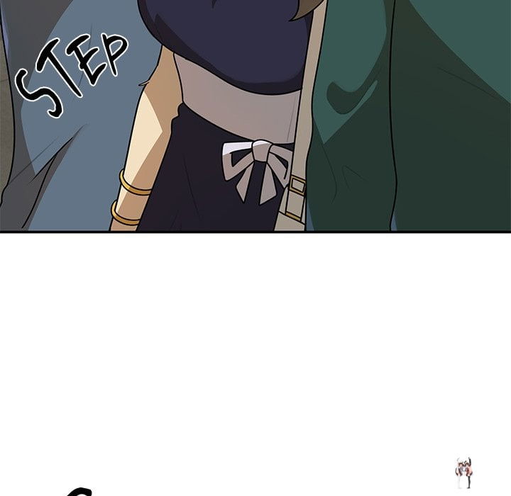 Paws on Campus Paws on Campus Chapter 19 - صفحة 98