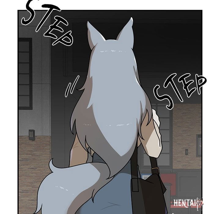 Paws on Campus Paws on Campus Chapter 19 - صفحة 99