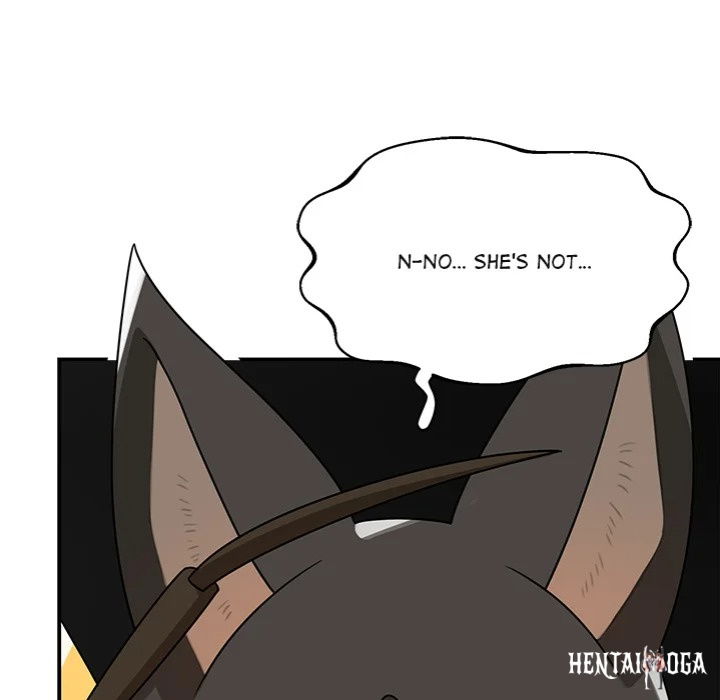 Paws on Campus Paws on Campus Chapter 18 - صفحة 104