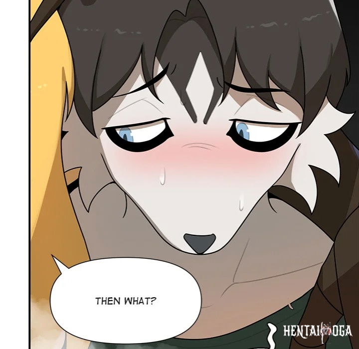 Paws on Campus Paws on Campus Chapter 18 - صفحة 105