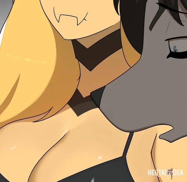 Paws on Campus Paws on Campus Chapter 18 - صفحة 111