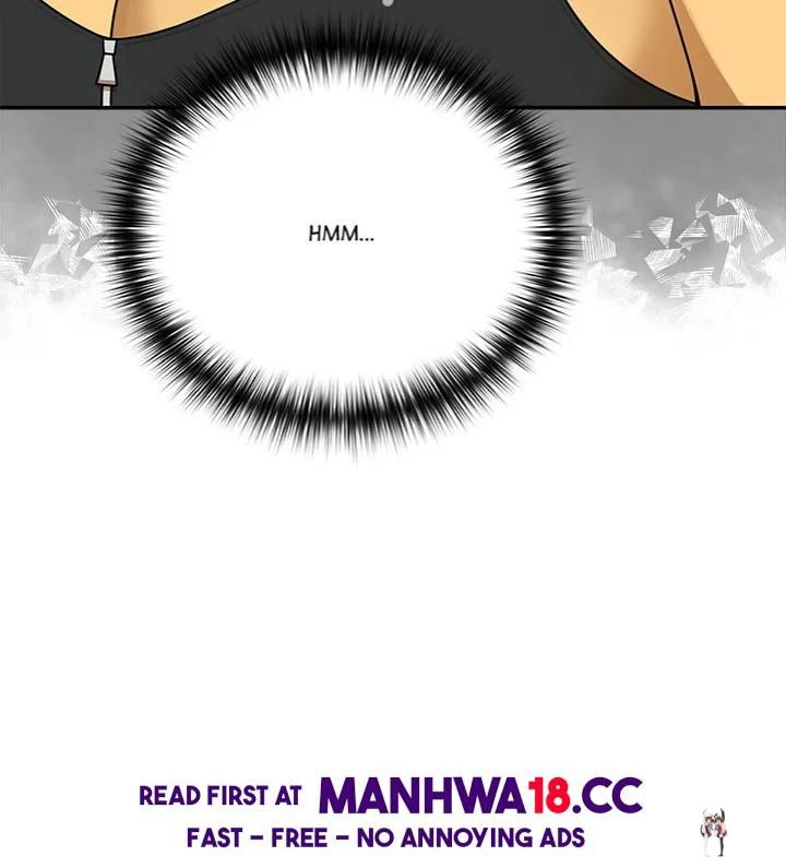 Paws on Campus Paws on Campus Chapter 18 - صفحة 112