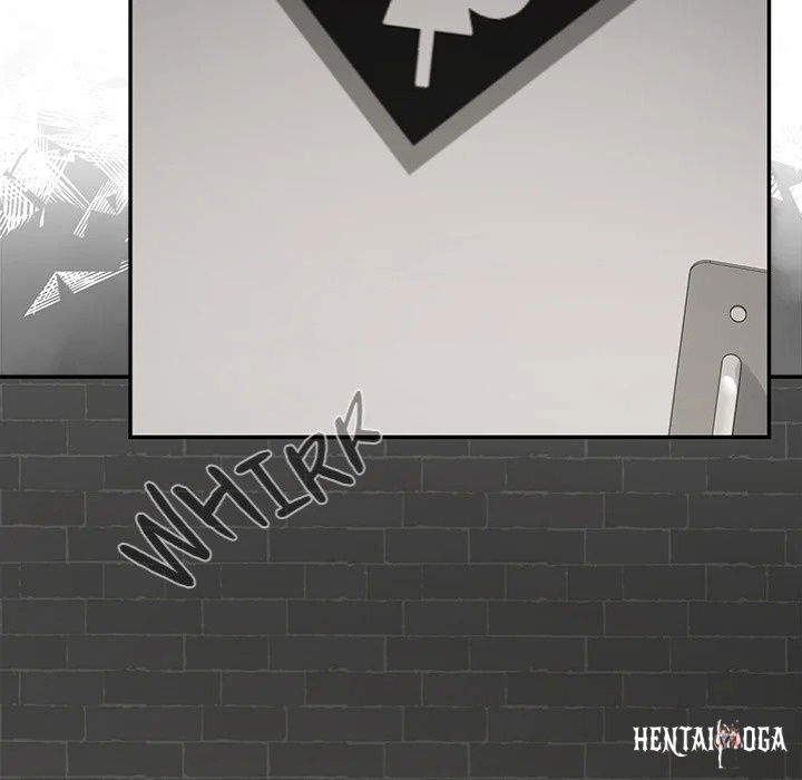 Paws on Campus Paws on Campus Chapter 18 - صفحة 115