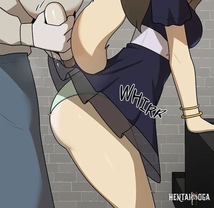 Paws on Campus Paws on Campus Chapter 18 - صفحة 117