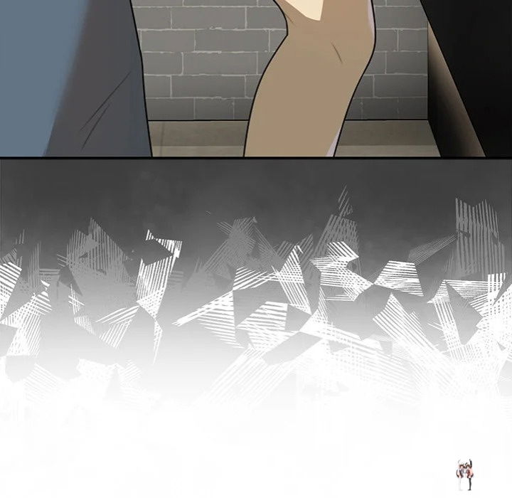 Paws on Campus Paws on Campus Chapter 18 - صفحة 118