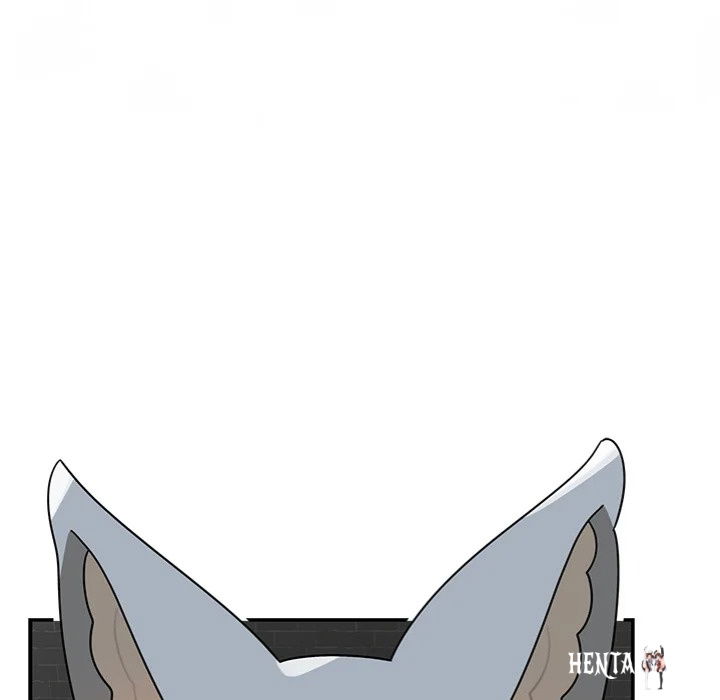 Paws on Campus Paws on Campus Chapter 18 - صفحة 119