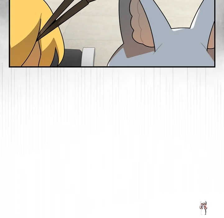 Paws on Campus Paws on Campus Chapter 18 - صفحة 12