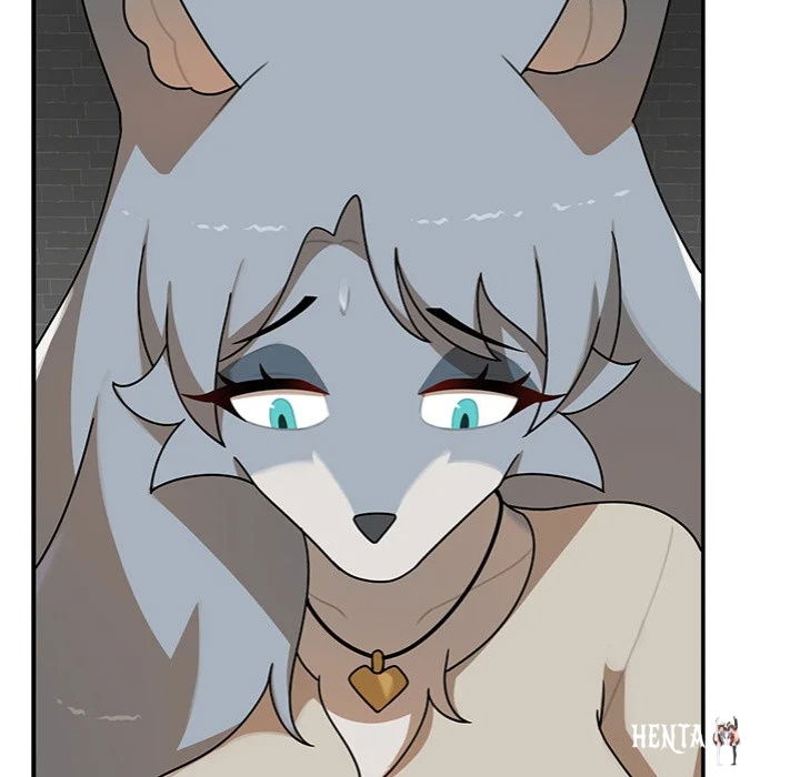 Paws on Campus Paws on Campus Chapter 18 - صفحة 120