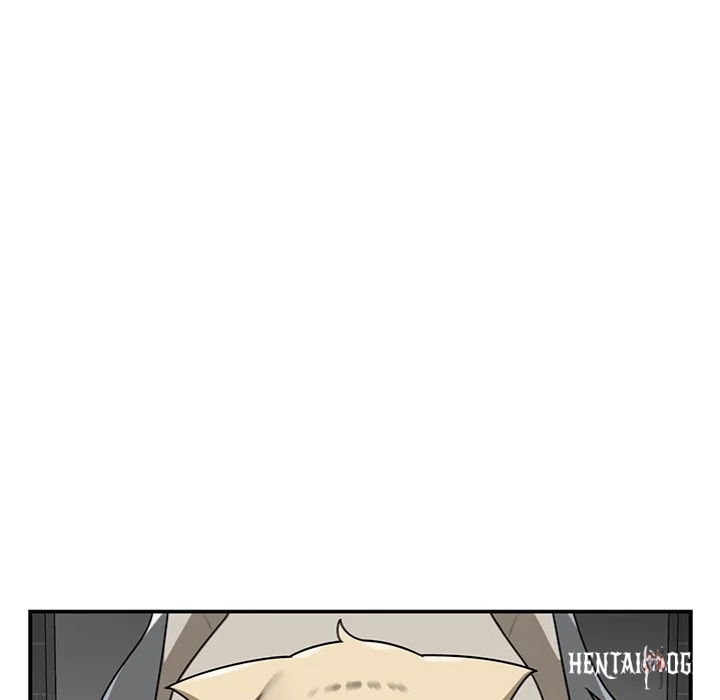 Paws on Campus Paws on Campus Chapter 18 - صفحة 122