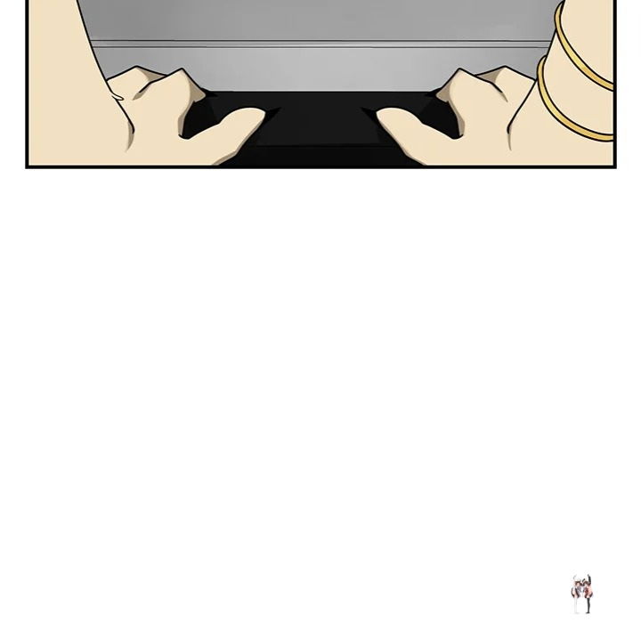 Paws on Campus Paws on Campus Chapter 18 - صفحة 124