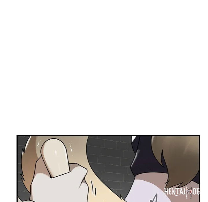 Paws on Campus Paws on Campus Chapter 18 - صفحة 125