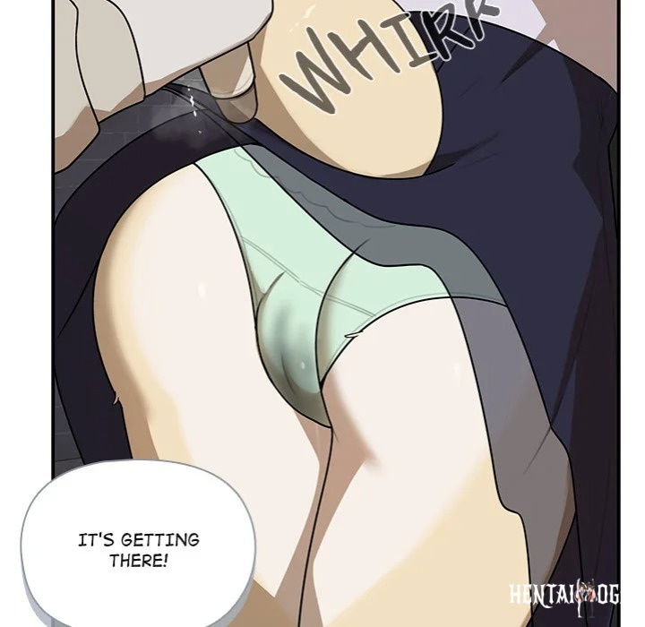 Paws on Campus Paws on Campus Chapter 18 - صفحة 126