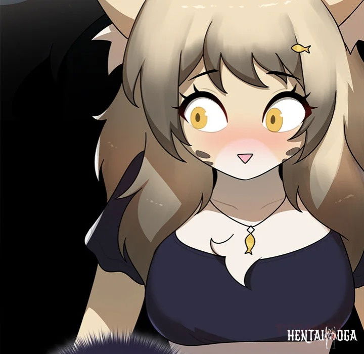 Paws on Campus Paws on Campus Chapter 18 - صفحة 132