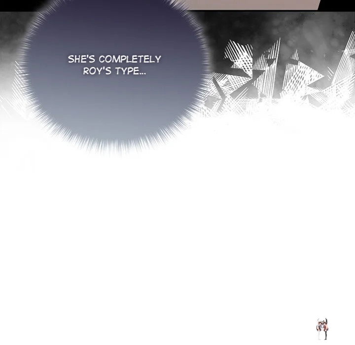 Paws on Campus Paws on Campus Chapter 18 - صفحة 133