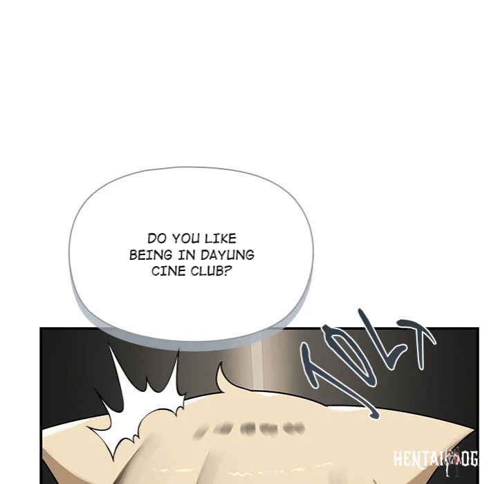 Paws on Campus Paws on Campus Chapter 18 - صفحة 134