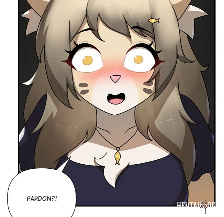 Paws on Campus Paws on Campus Chapter 18 - صفحة 135