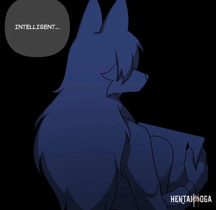 Paws on Campus Paws on Campus Chapter 18 - صفحة 14